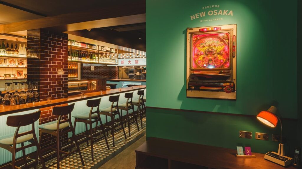 台北約會餐廳